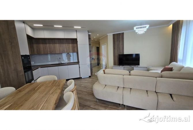 Shtepi me qera Apartament ne Tirane, 2+1, Mobilimi E mobiluar, Pagesa 1,500  Euro.