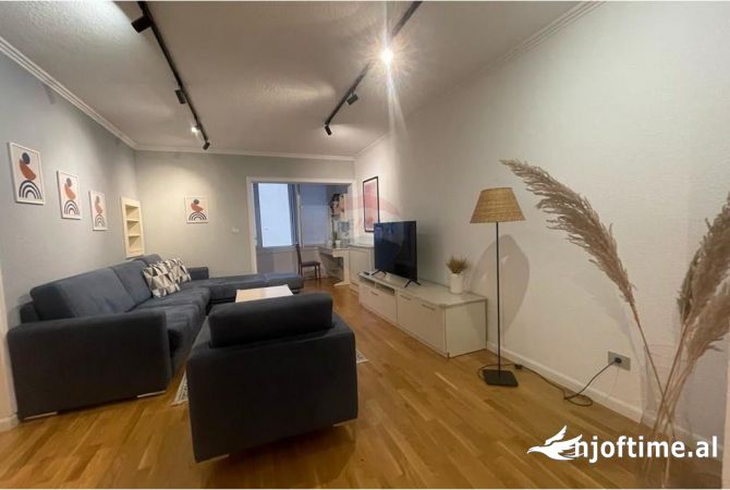 Apartment for rent in Tirana 2+1, Furnished