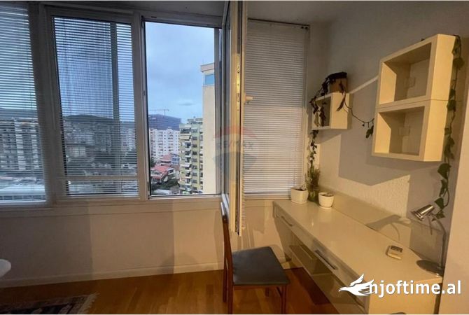 Apartment for rent in Tirana 2+1, Furnished