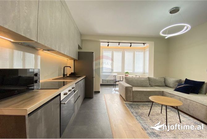 Shtepi me qera 1+1 ne Tirane - 600 Euro