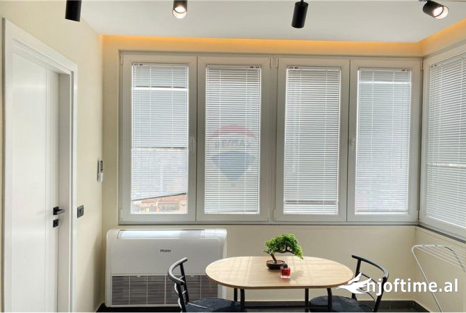 Apartment for rent in Tirana 1+1, Furnished
