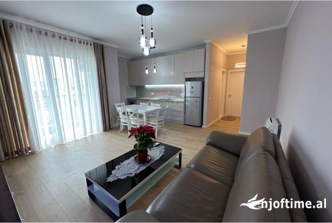 APARTAMENT 1+1 PER QIRA TE SIRI KODRA