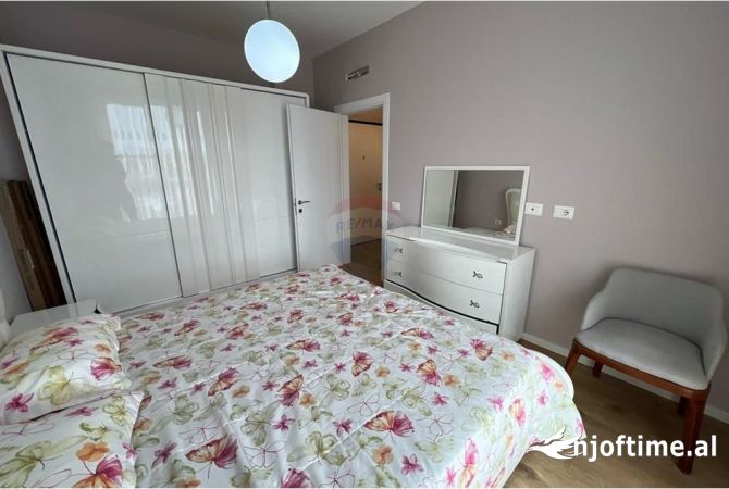 Apartment for rent in Tirana 1+1, Furnished