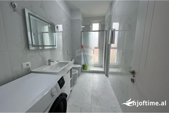Apartment for rent in Tirana 1+1, Furnished