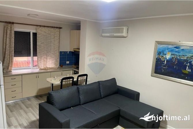 Shtepi me qera 1+1 ne Tirane - 500 Euro