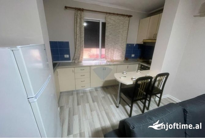 Shtepi me qera 1+1 ne Tirane - 500 Euro