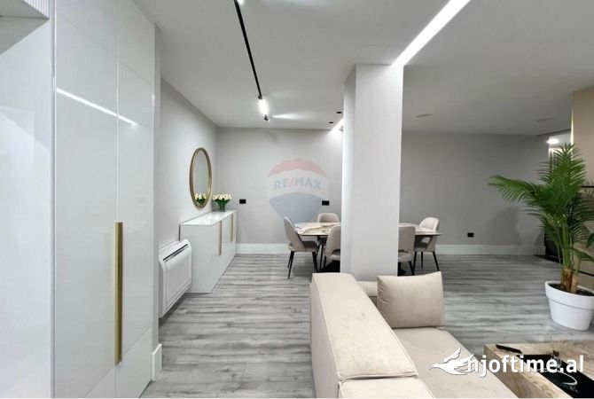 Apartment for rent in Tirana 2+1, Furnished