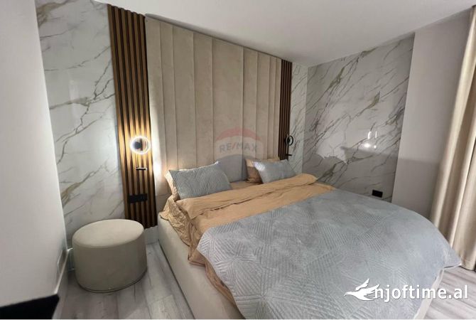 Apartment for rent in Tirana 2+1, Furnished