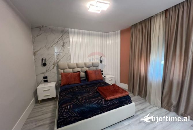 Apartment for rent in Tirana 2+1, Furnished