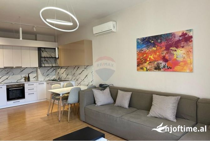 House for Rent 2+1 in Tirana - 800 Euro
