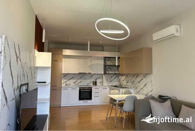 House for Rent 2+1 in Tirana - 800 Euro
