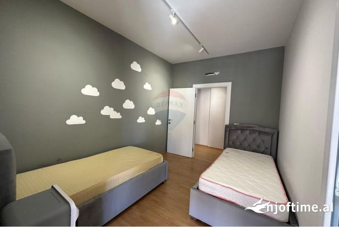 Apartment for rent in Tirana 2+1, Furnished