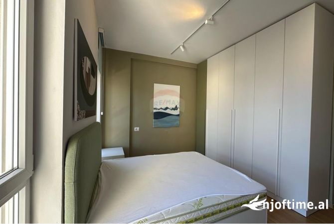 Apartment for rent in Tirana 2+1, Furnished