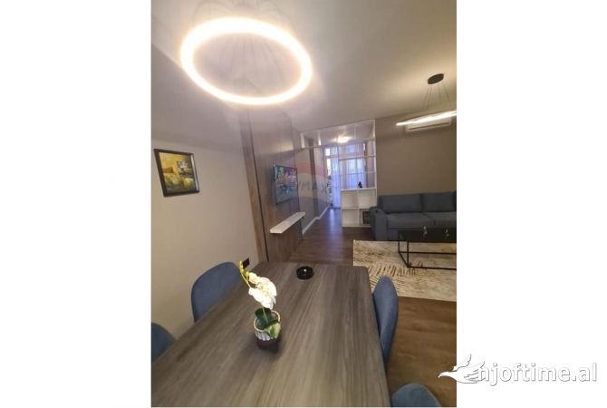 Shtepi me qera 1+1 ne Tirane - 600 Euro