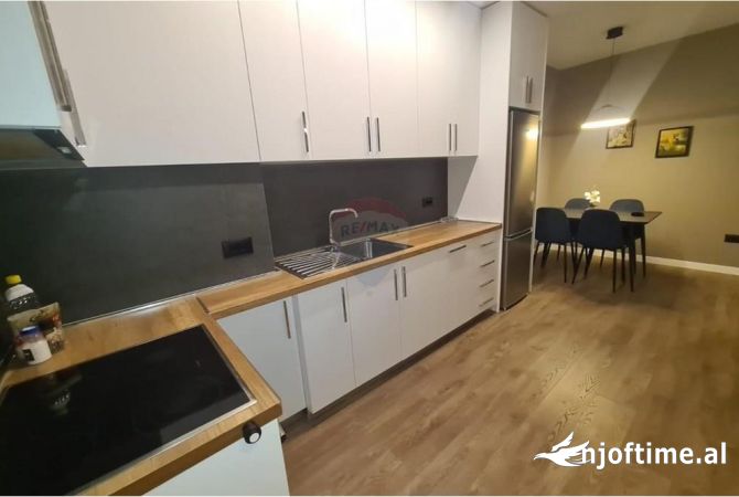 Apartment for rent in Tirana 1+1, Furnished