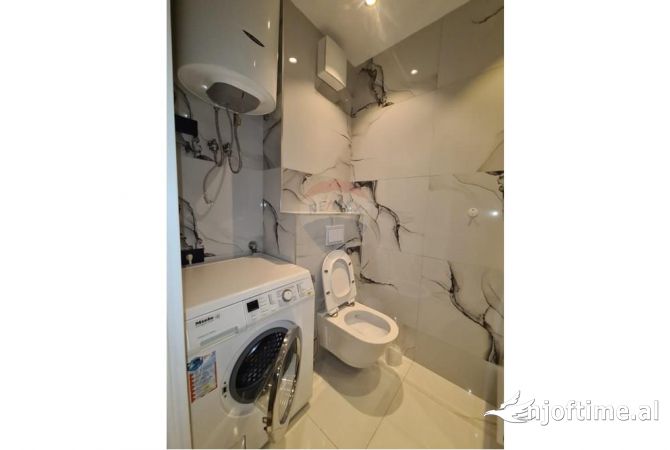 Apartment for rent in Tirana 1+1, Furnished