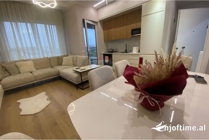 Shtepi me qera 1+1 ne Tirane - 550 Euro