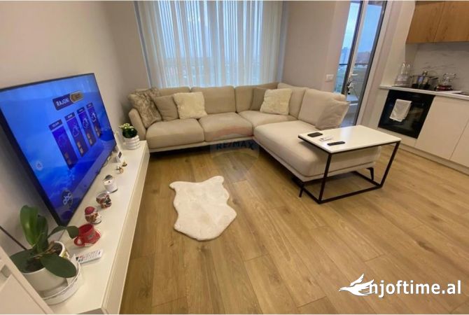 Shtepi me qera 1+1 ne Tirane - 550 Euro