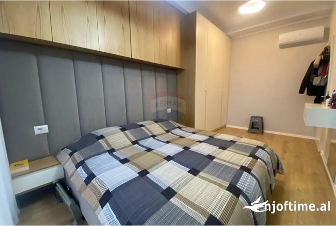 Apartment for rent in Tirana 1+1, Furnished