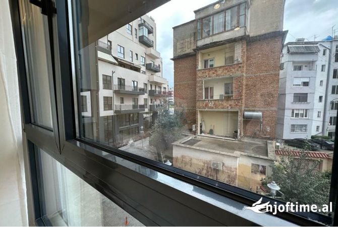 Apartment for rent in Tirana Garsoniere, Furnished