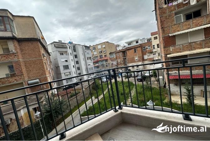 Apartment for rent in Tirana Garsoniere, Furnished