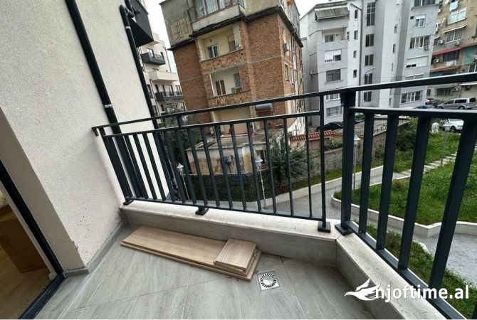 Apartment for rent in Tirana Garsoniere, Furnished