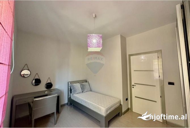 Apartment for rent in Tirana 2+1, Furnished