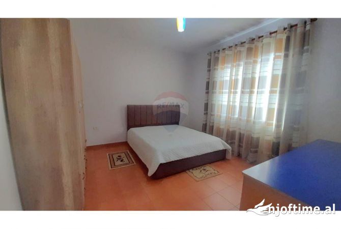 Private house for rent in Tirana 2+1, Furnished