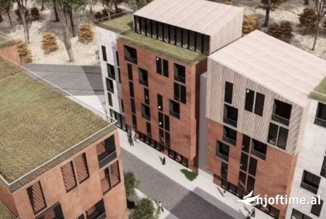 Shtepi ne shitje Apartament ne Tirane, 2+1, Mobilimi E mobiluar, Pagesa 154,924  Euro.