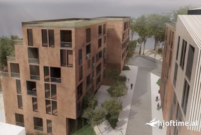 Shtepi ne shitje Apartament ne Tirane, 2+1, Mobilimi E mobiluar, Pagesa 154,924  Euro.