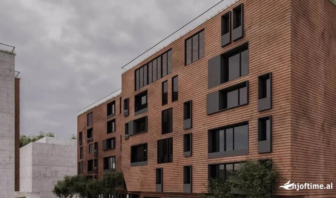 Shtepi ne shitje Apartament ne Tirane, 2+1, Mobilimi E mobiluar, Pagesa 154,924  Euro.