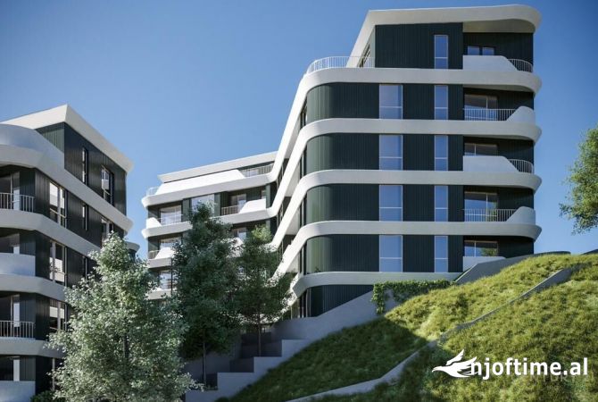 Shtepi ne shitje 1+1 ne Tirane - 149,400 Euro