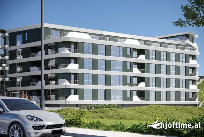 Shtepi ne shitje Apartament ne Tirane, 1+1, Mobilimi Pjeserisht e mobiluar, Pagesa 149,400  Euro.
