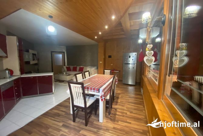 Shtepi ne shitje 2+1 ne Tirane - 155,000 Euro