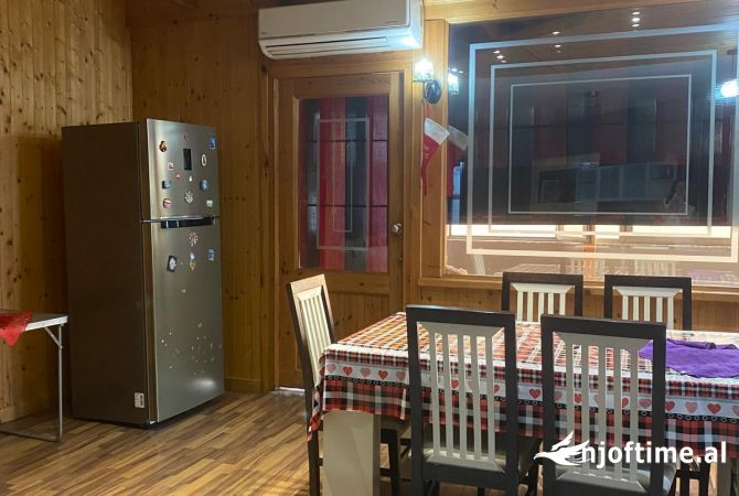 Shtepi ne shitje 2+1 ne Tirane - 155,000 Euro
