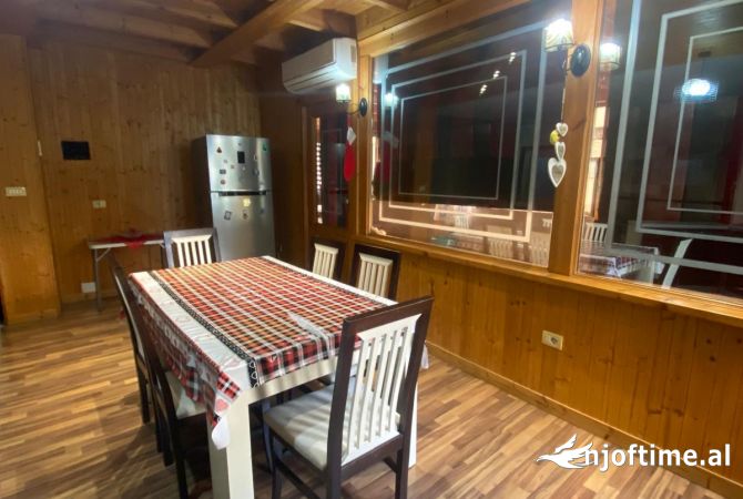 Shtepi ne shitje 2+1 ne Tirane - 155,000 Euro