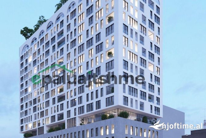 Shtepi ne shitje 2+1 ne Tirane - 270,000 Euro