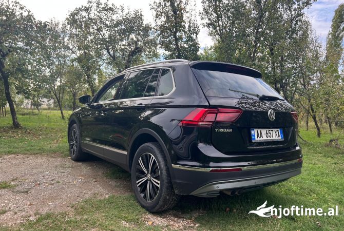 Makina ne shitje ne Tirane - 27,000 Euro