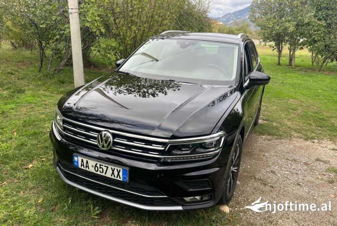 Cars for sale in Tirana - 27,000 Euro