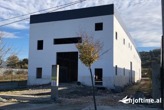 Business Property for Rent 4+1 in Tirana - 7,500 Euro