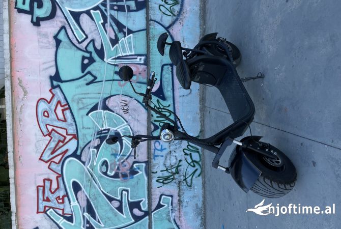 Motorra ne shitje  ne Tirane - 630 Euro