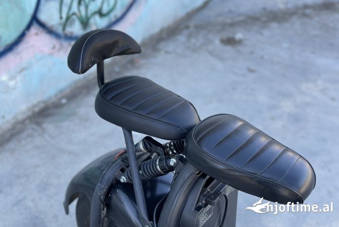 Motorra ne shitje  ne Tirane - 630 Euro