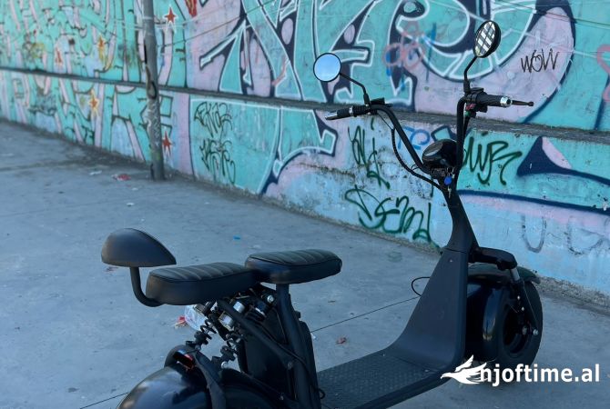 Motorra ne shitje  ne Tirane - 630 Euro