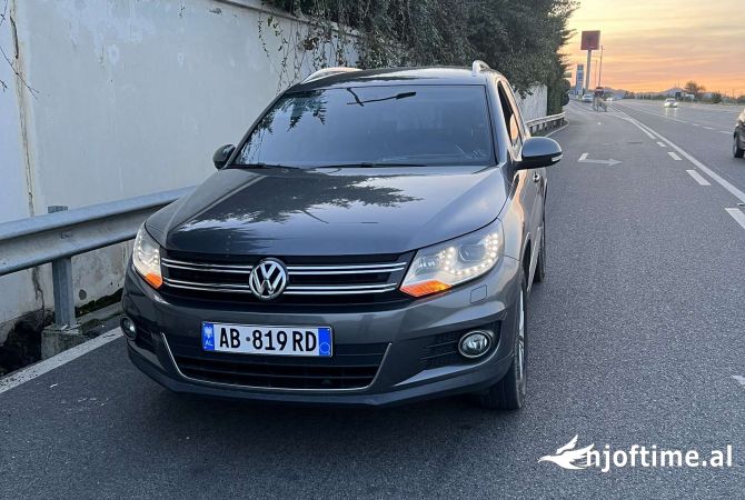 Cars for sale in Tirana - 11,000 Euro