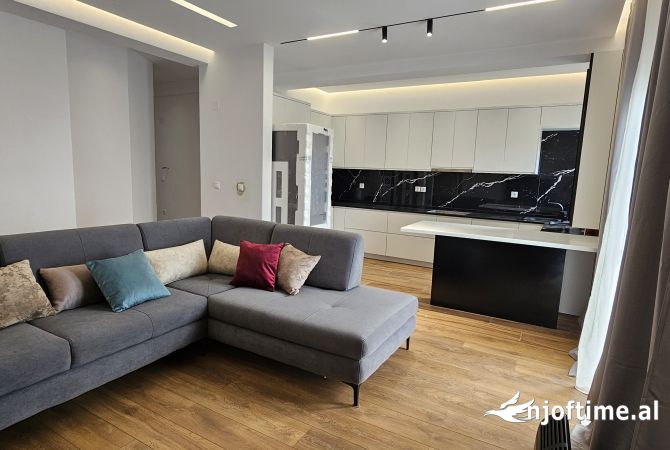 Shtepi me qera 3+1 ne Tirane - 550 Euro