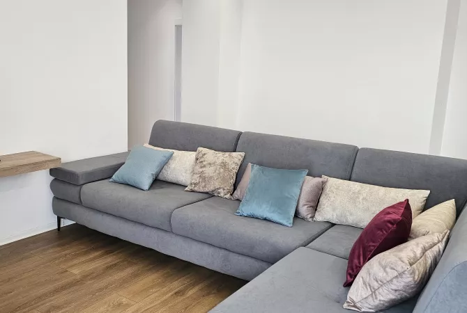 House for Rent 3+1 in Tirana - 650 Euro