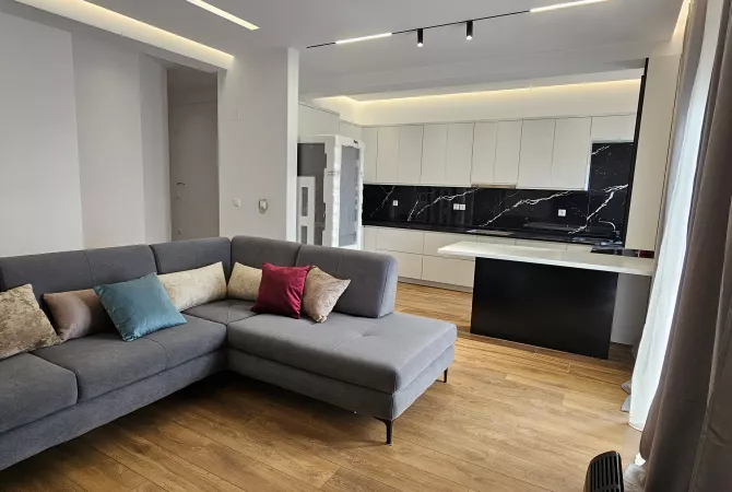 House for Rent 3+1 in Tirana - 650 Euro