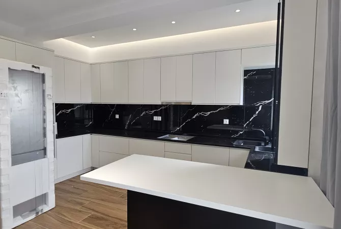 Shtepi me qera 3+1 ne Tirane - 650 Euro