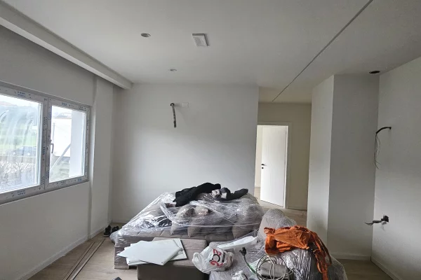 House for Rent 1+1 in Tirana - 300 Euro