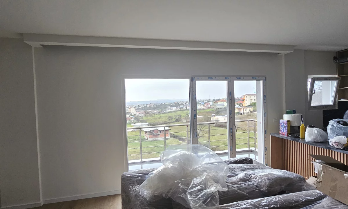 Apartment for rent in Tirana 1+1, Furnished